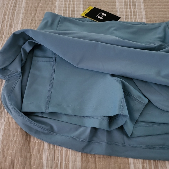 Under Armour Fusion Skort - Picture 7 of 13